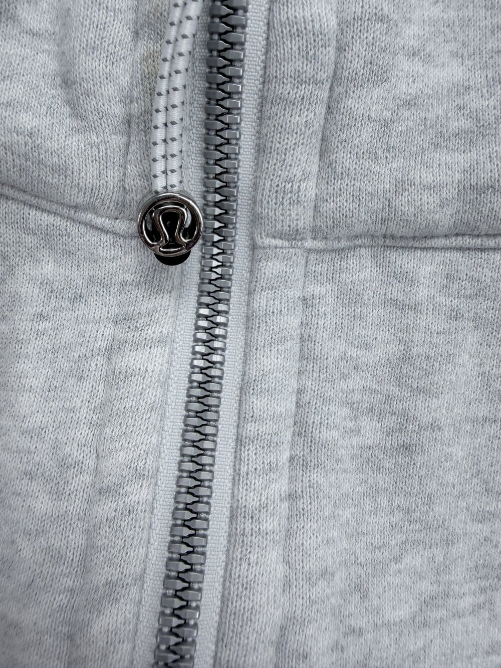 Lululemon Quarter-Zip Hoodie NS - Picture 12 of 12